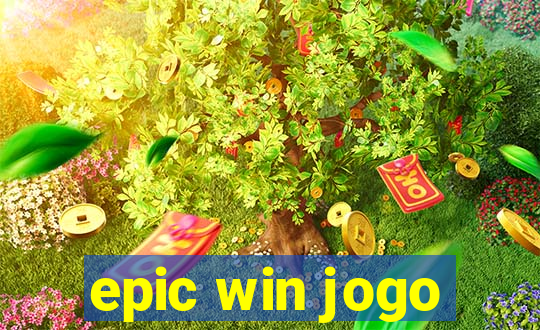 epic win jogo